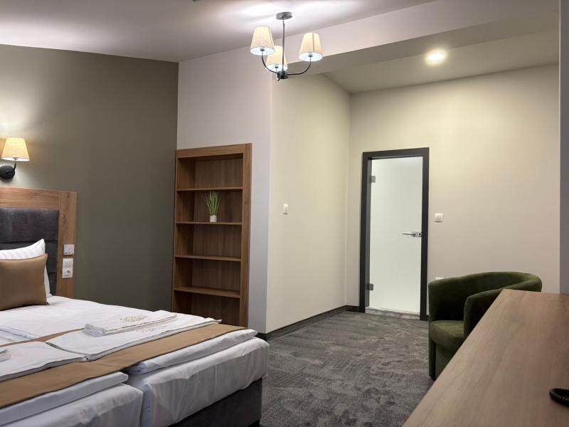Hotel Odrys - image 6