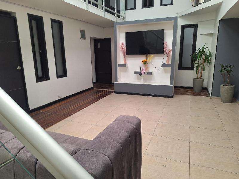 Aw Hotel Quality Comfort Embajada - Corferias - image 6
