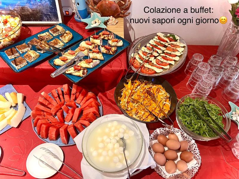 Hotel Villa Mirella - image 45