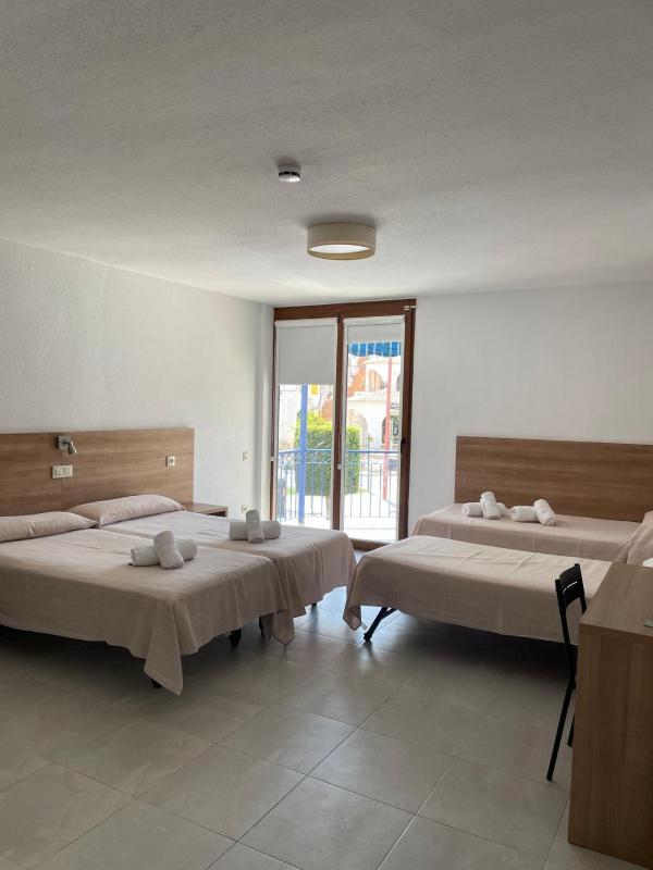Hotel Blason Junior - image 49
