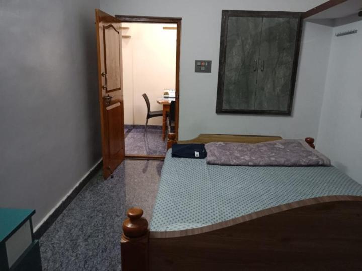 Sagar Homestay Hampi - image 5
