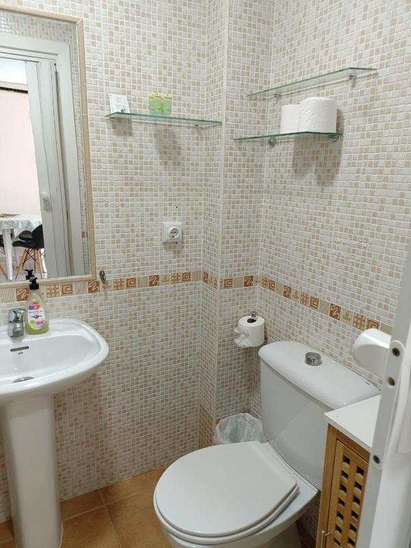 Bajondillo Beach Apartment By Torremolinos On-line - image 12