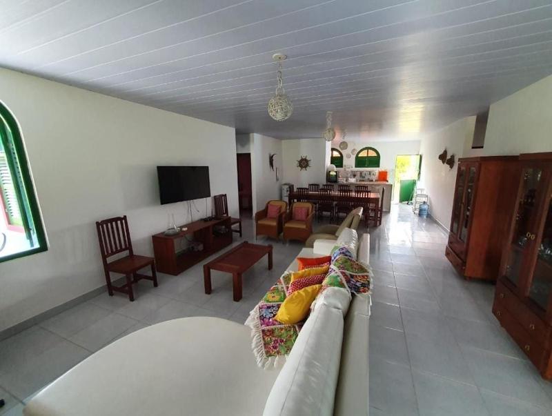 Pousada Igrejinha dos Carneiros - image 15