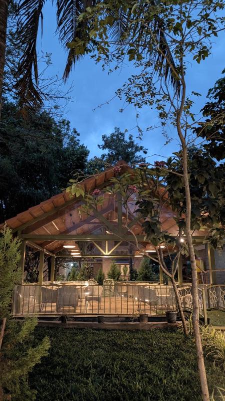Aranyeh People Tree Resort - image 10