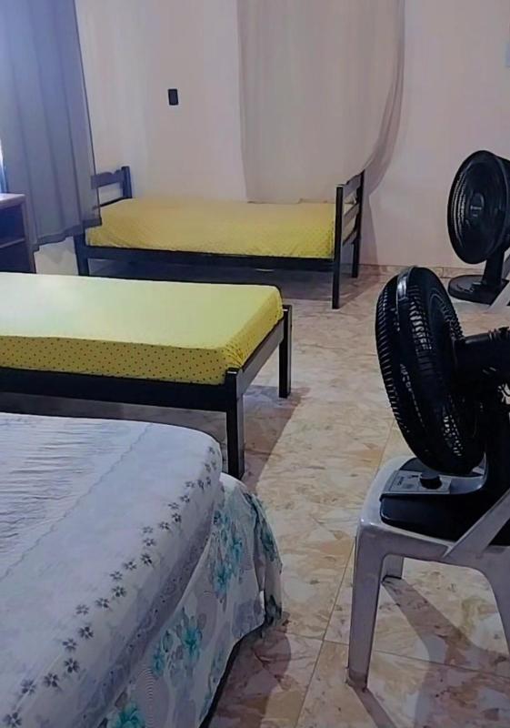 Casa de Praia Para Grupos até 35 Pessoas - image 13