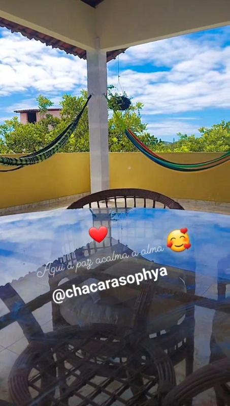 Casa de Praia Para Grupos até 35 Pessoas - image 17