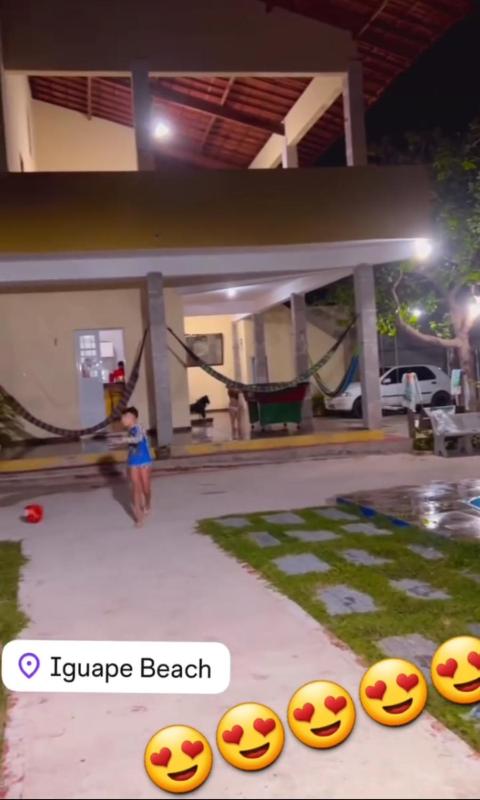 Casa de Praia Para Grupos até 35 Pessoas - image 16