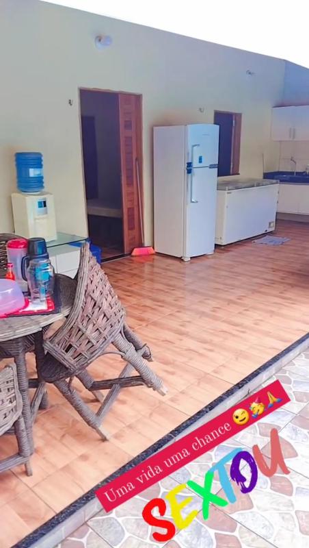 Casa de Praia Para Grupos até 35 Pessoas - image 11