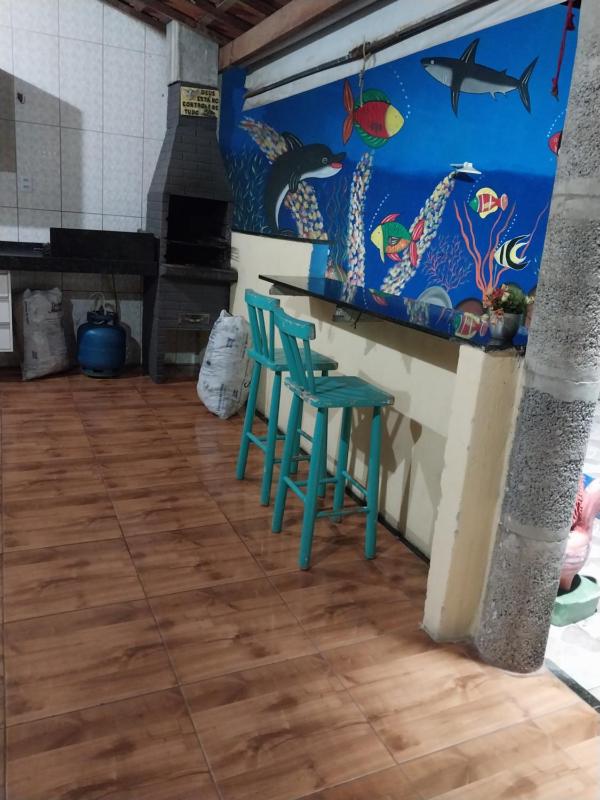 Casa de Praia Para Grupos até 35 Pessoas - image 15