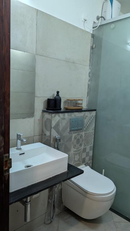 Aranyeh People Tree Resort - image 4