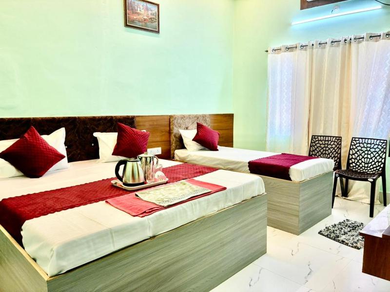Griham homestay Near Assi Ghat - image 8