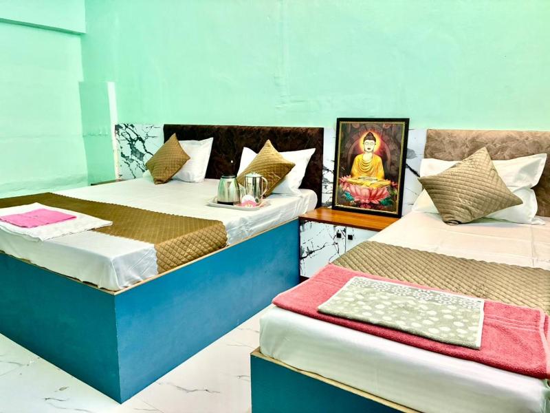 Griham homestay Near Assi Ghat - image 6