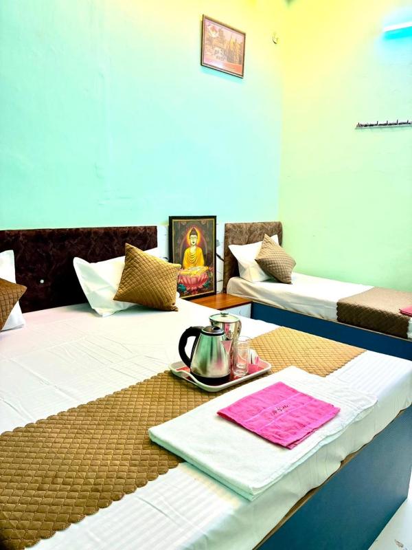 Griham homestay Near Assi Ghat - image 13