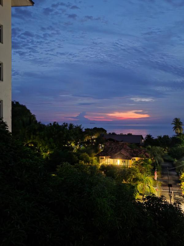 Ocean View Resort@PD~400m to Beach~Netflix&Games - image 1