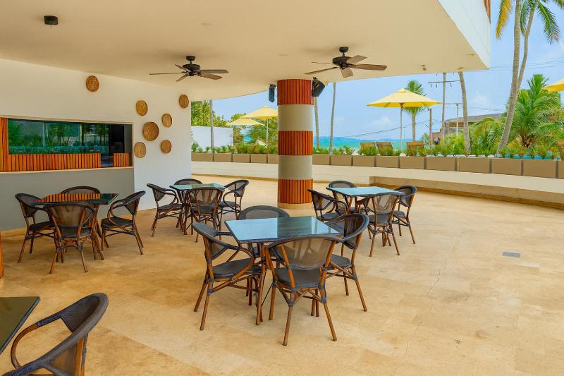 Apartamento de Ensueño!! Sonesta 935 Cartagena Salida Playa Vistas WOW Morros - image 6