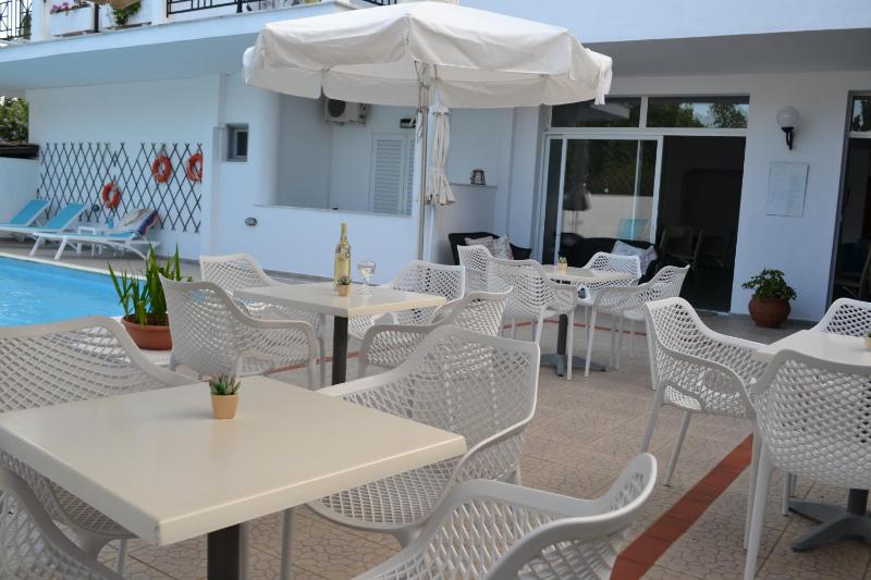 Ifigenia Hotel - image 40