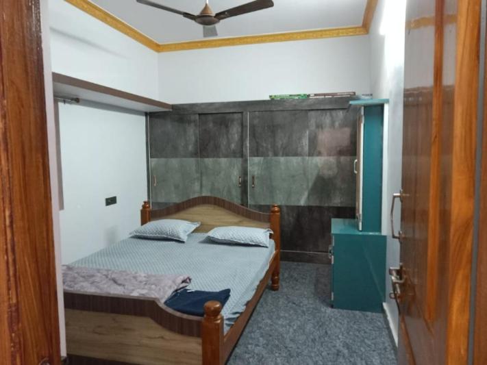 Sagar Homestay Hampi - image 7