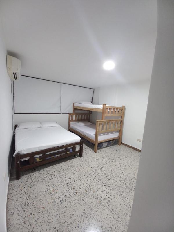 Apartamento en edificio Maratea-Rodadero - image 2