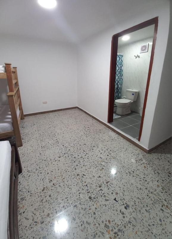 Apartamento en edificio Maratea-Rodadero - image 6