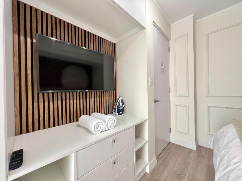 Design Apartment with city view! - Miraflores - image 4