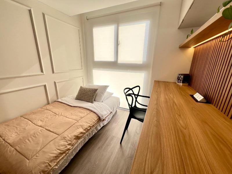 Design Apartment with city view! - Miraflores - image 16