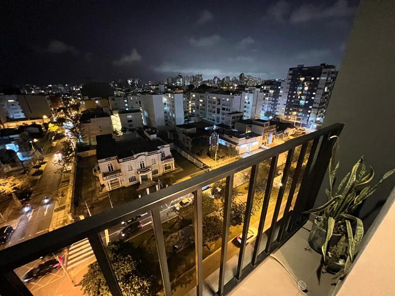 Design Apartment with city view! - Miraflores - image 10