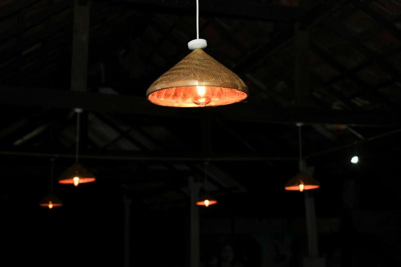 Ovenmin Villa - image 26
