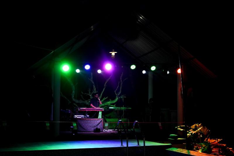 Ovenmin Villa - image 28