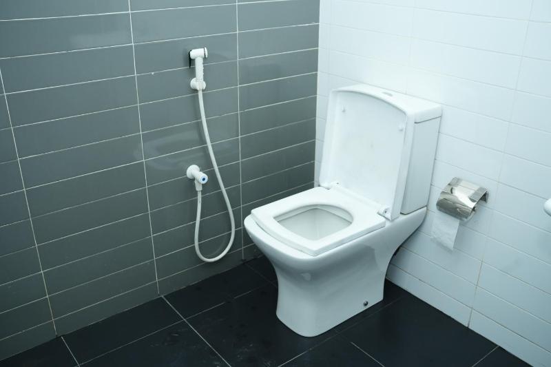 Ovenmin Villa - image 31