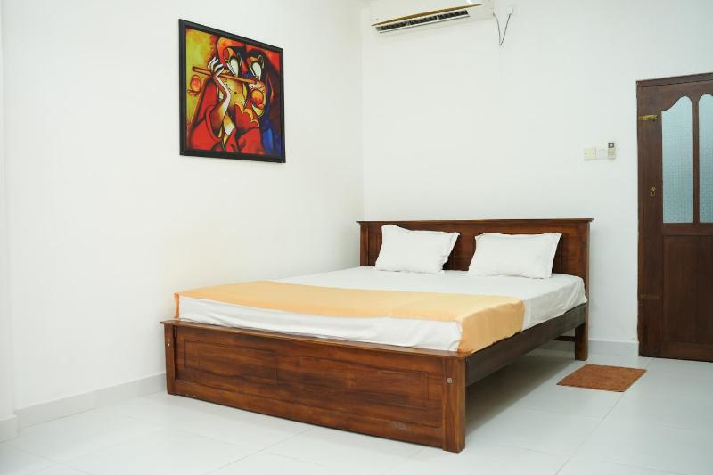 Ovenmin Villa - image 29