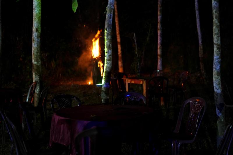 Ovenmin Villa - image 4