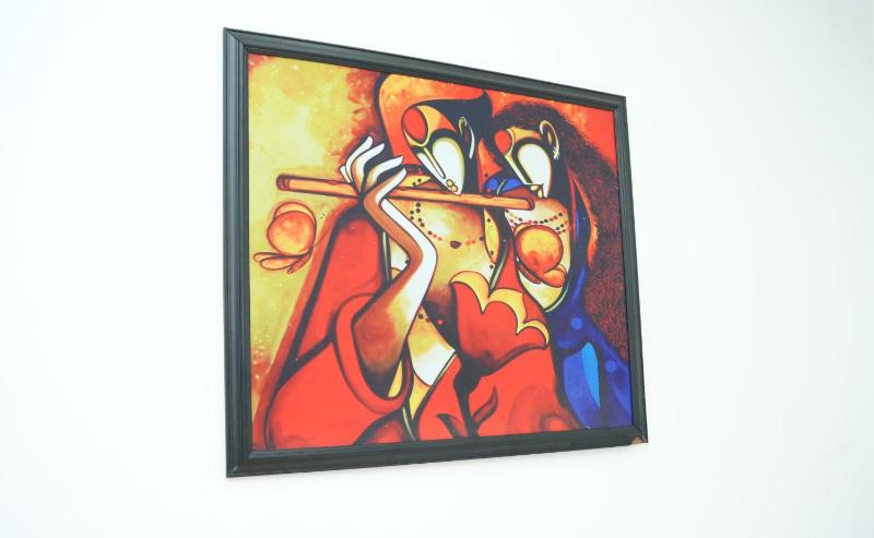 Ovenmin Villa - image 16