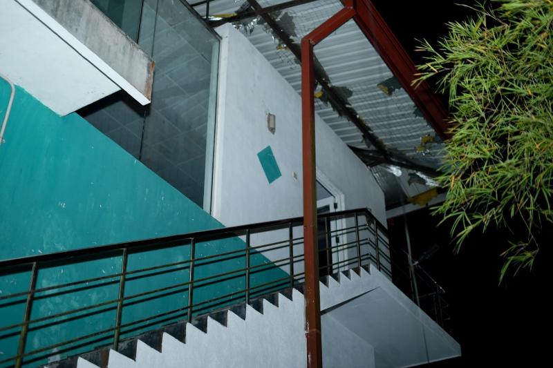 Ovenmin Villa - image 30