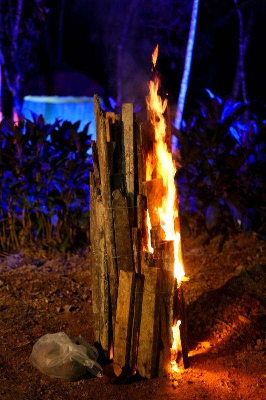 Ovenmin Villa - image 22