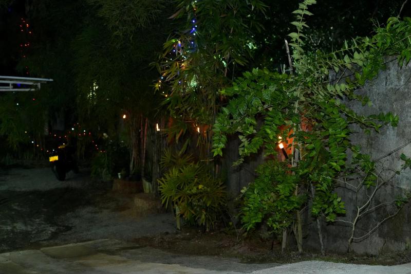 Ovenmin Villa - image 13
