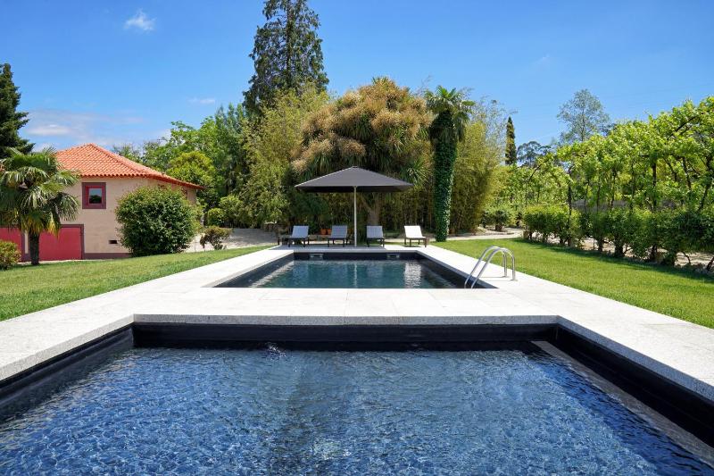 Villa with Private Pool image 1
