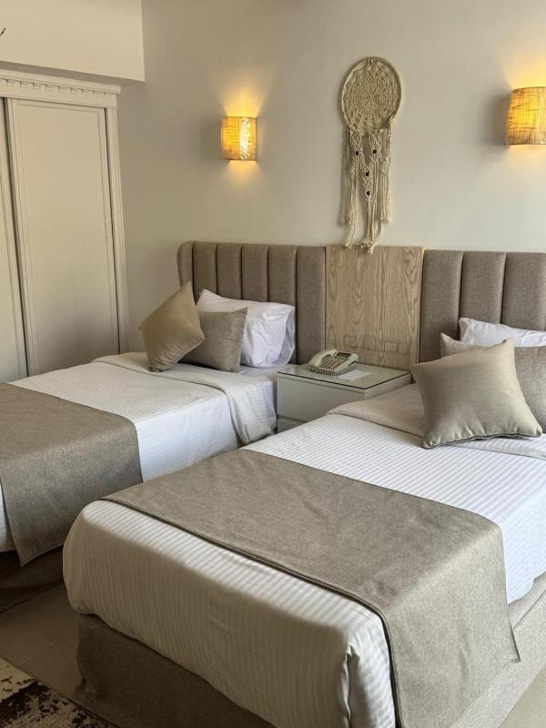 Rosetta Hotel & SPA - image 2