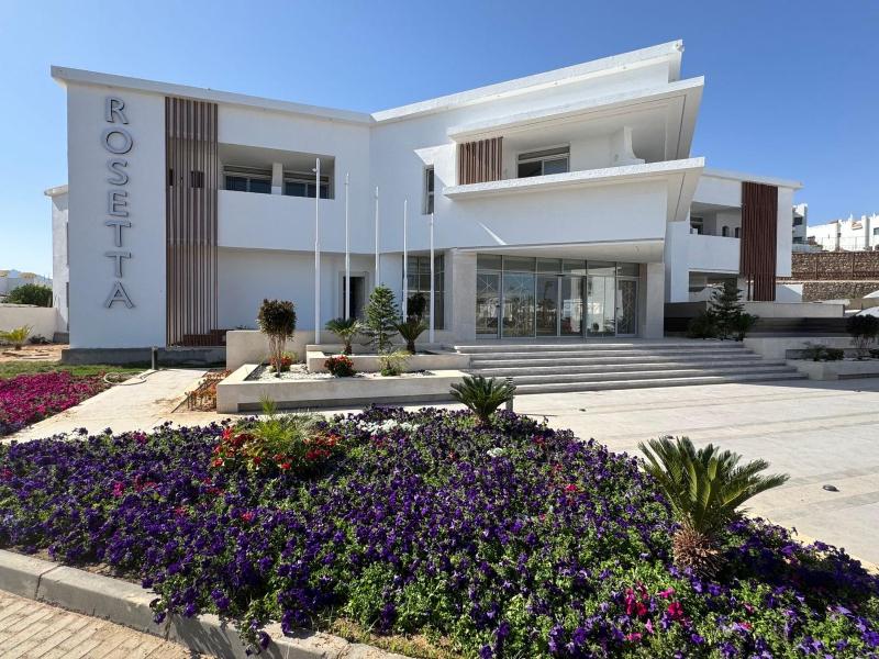 Rosetta Hotel & SPA - image 18