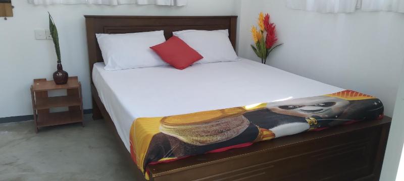 Sun Beach Villa - image 15