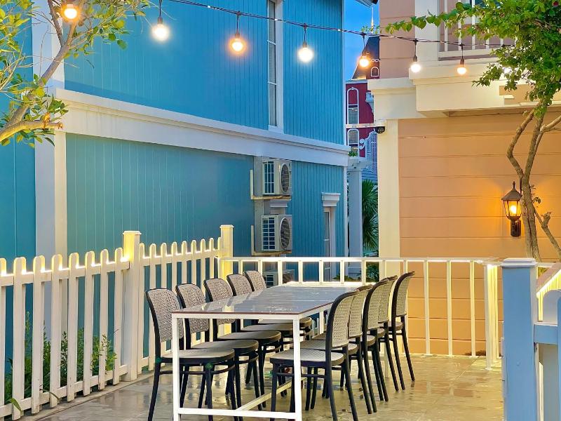 Villa 4 phong view bien novaworld phan thiet - image 17