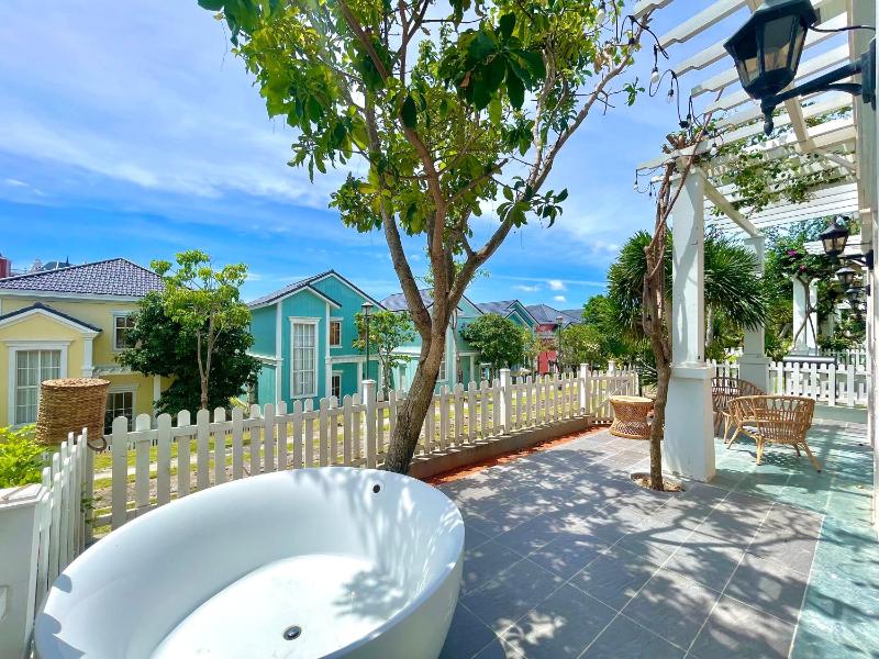 Villa 4 phong view bien novaworld phan thiet - image 14