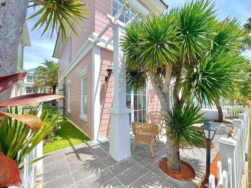 Villa 4 phong view bien novaworld phan thiet - image 22
