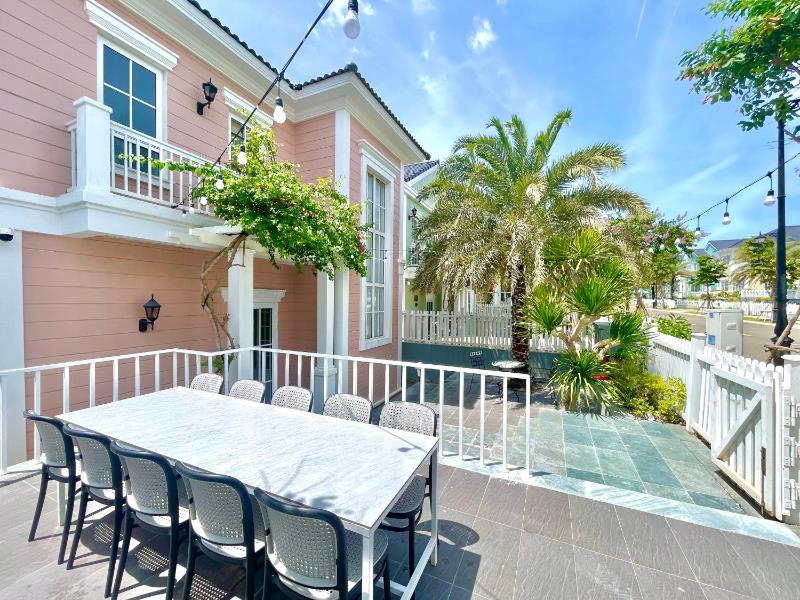 Villa 4 phong view bien novaworld phan thiet - image 13