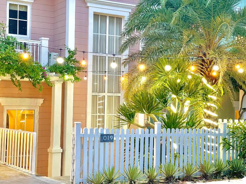 Villa 4 phong view bien novaworld phan thiet - image 23