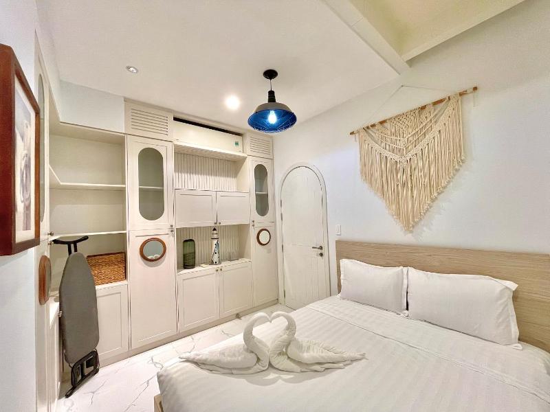 Villa 4 phòng view biển novaworld phan thiết - image 13