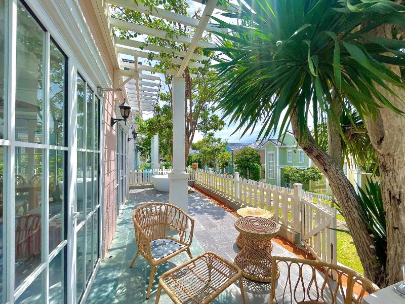 Villa 4 phong view bien novaworld phan thiet - image 21