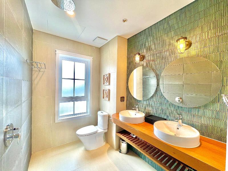Villa 4 phòng view biển novaworld phan thiết - image 18