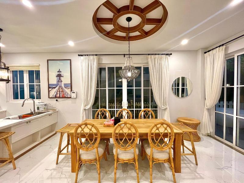 Villa 4 phòng view biển novaworld phan thiết - image 23