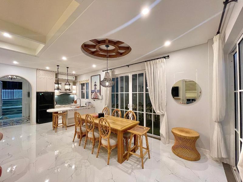 Villa 4 phòng view biển novaworld phan thiết - image 33