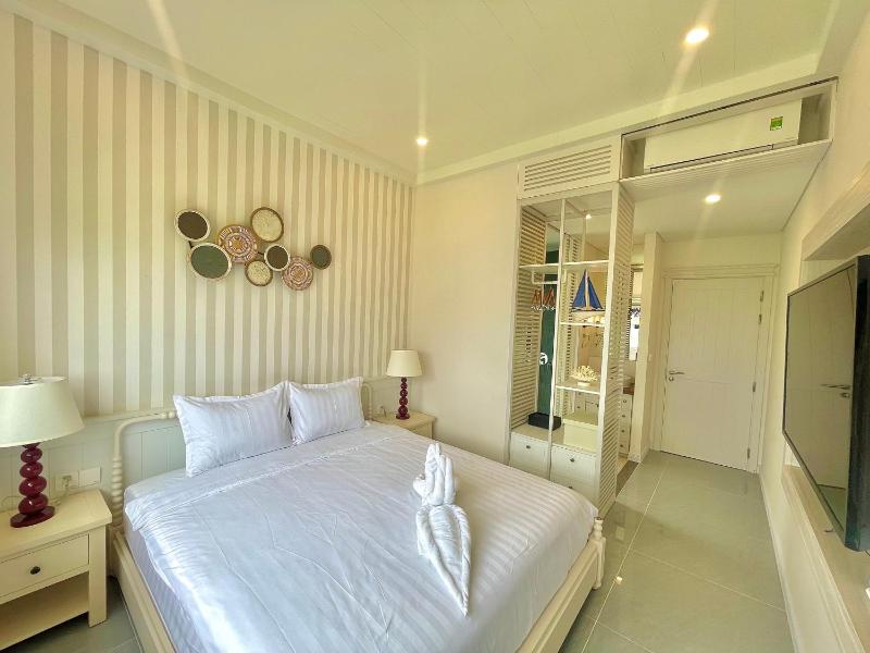 Villa 4 phòng view biển novaworld phan thiết - image 24